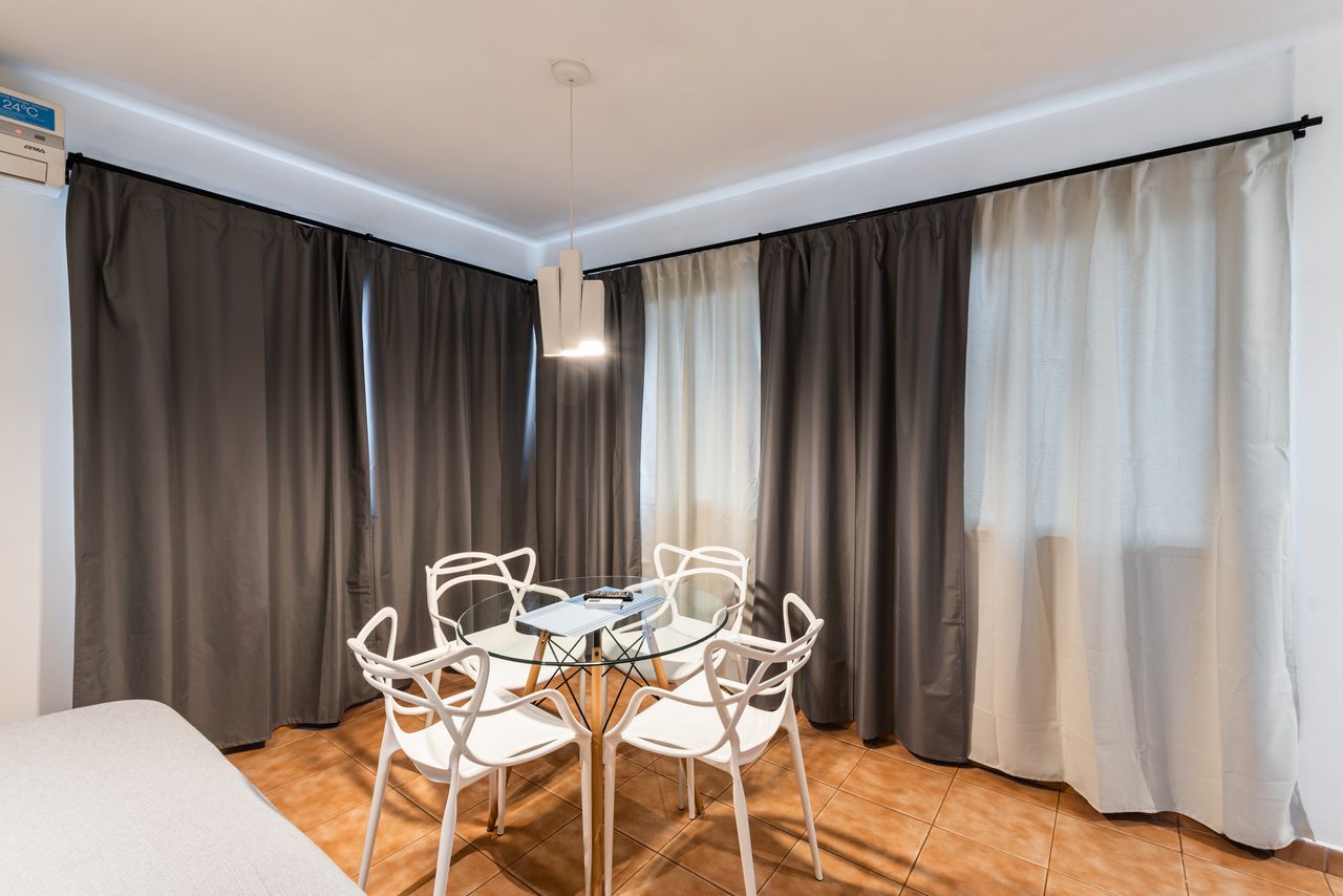 Studio Pedernera - Black out y cortinas
