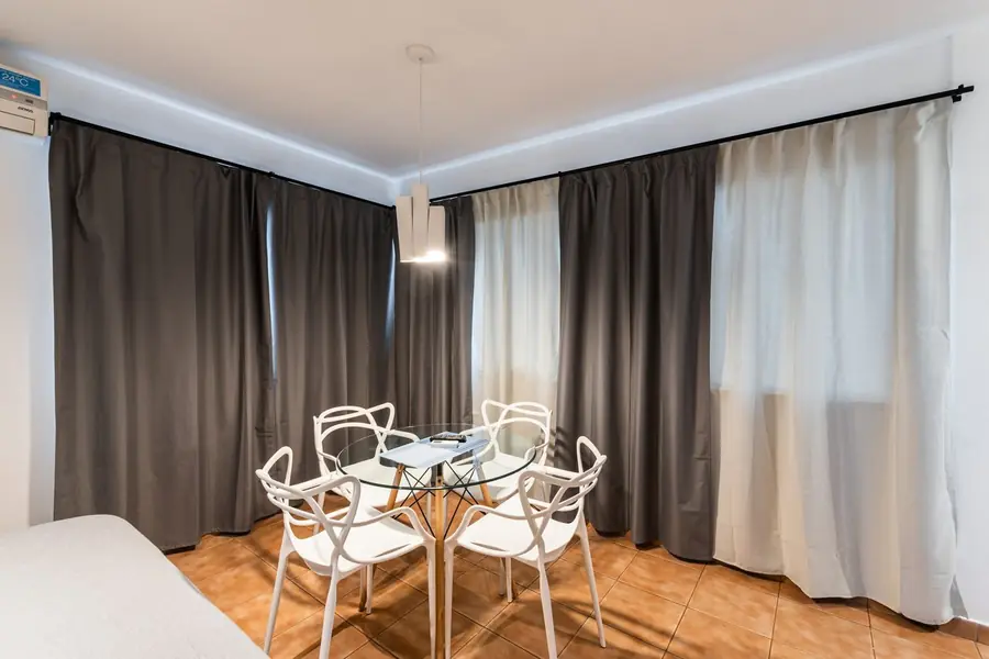 Studio Pedernera - Black out y cortinas